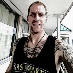 Meet your Posher, Wesley